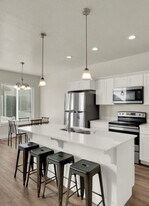 287 W 700 N in Vineyard, UT - Building Photo