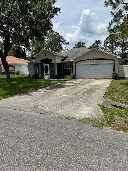 15 Prattwood Ln in Palm Coast, FL - Building Photo - Building Photo