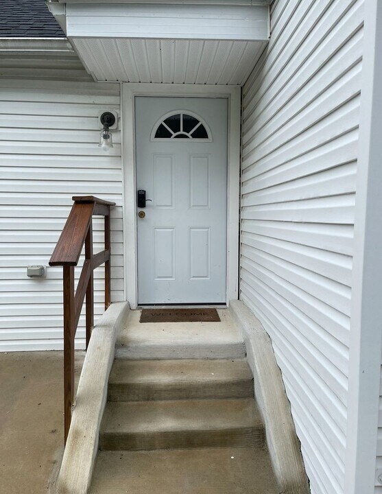 16600 Bald Eagle School Rd in Brandywine, MD - Building Photo