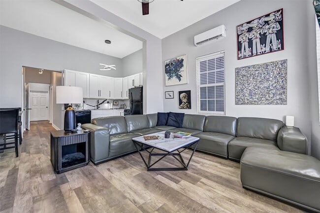 property at 1820 Market St