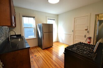 82 Montebello Rd in Boston, MA - Building Photo - Building Photo