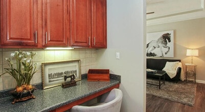 Verdant Peachtree Creek in Atlanta, GA - Building Photo - Building Photo