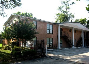 MacGregor Park Apartments in Houston, TX - Building Photo - Building Photo