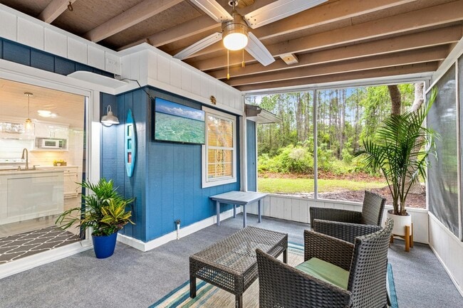 40 Long Leaf Cir in Santa Rosa Beach, FL - Building Photo - Building Photo