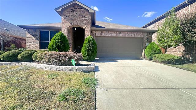 property at 2129 Brenham Dr