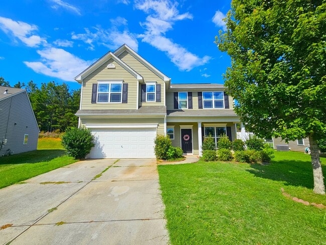 property at 312 Engelmann Ln