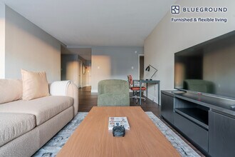 1515 Richmond Hwy in Arlington, VA - Building Photo - Building Photo