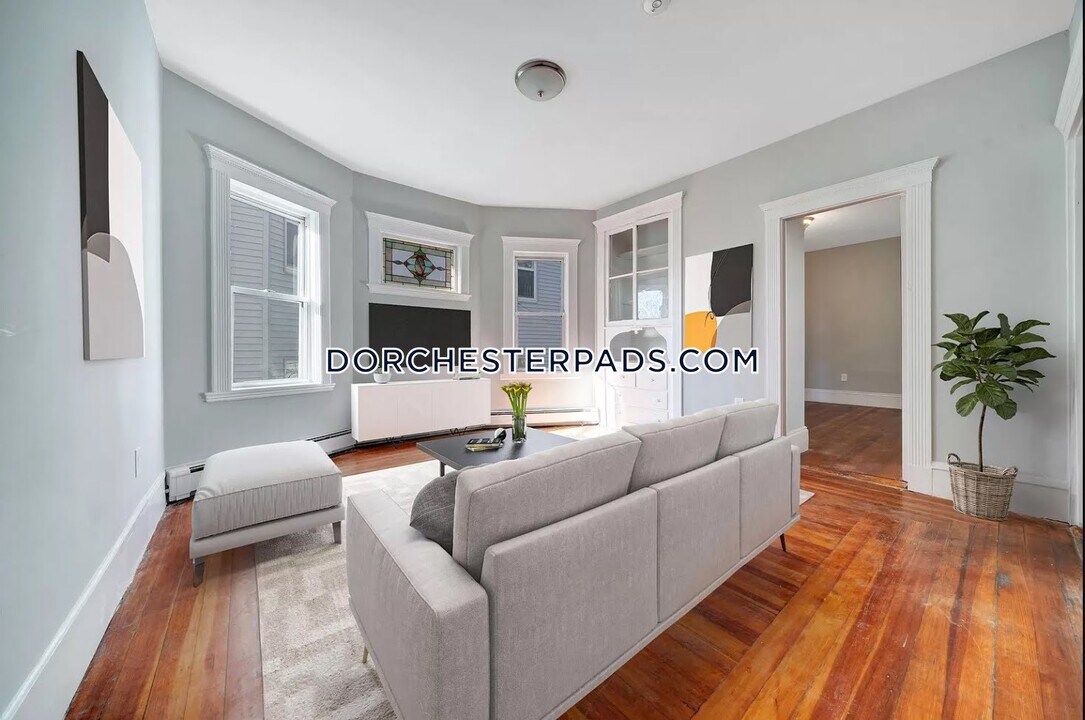 76 Ridgewood St-Unit -2 in Boston, MA - Building Photo