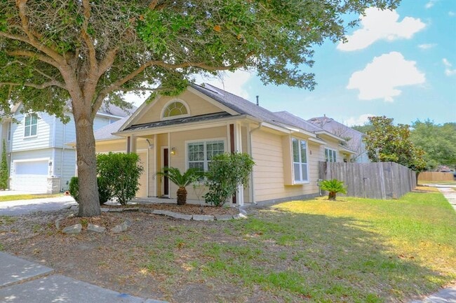 property at 12827 Pecan Shores Dr