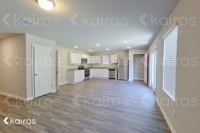 243 Hawthorn Trail in Macon, GA - Building Photo - Building Photo