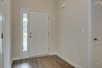 411 Amesbury Dr in Harlem, GA - Building Photo - Building Photo
