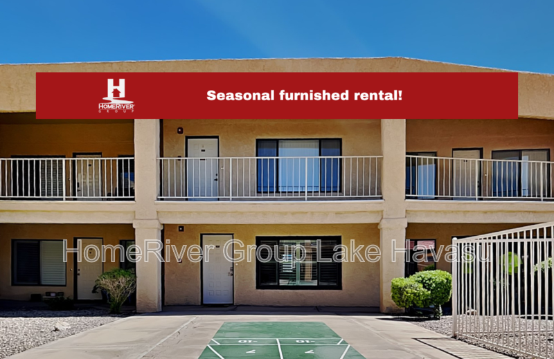 1806 Swanson Ave in Lake Havasu City, AZ - Building Photo