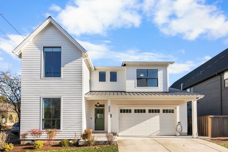 4090 NE 6th Ave in Portland, OR - Building Photo