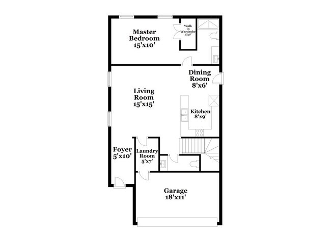 10540 Wild Oak Dr in Fort Worth, TX - Foto de edificio - Building Photo