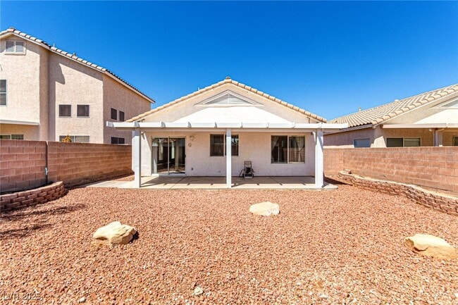 property at 5856 Golden Wing St