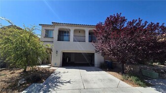 11817 Bussero Ct in Las Vegas, NV - Building Photo