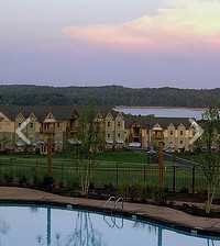 The View at the Pier in Seneca, SC - Foto de edificio - Building Photo