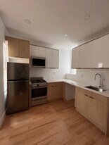 151 Williams Ave, Unit 2L in Jersey City, NJ - Building Photo