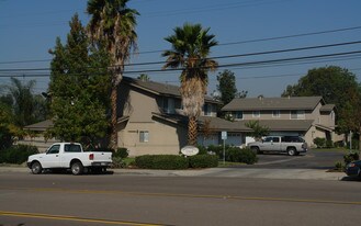 8844 Ildica St in Spring Valley, CA - Building Photo