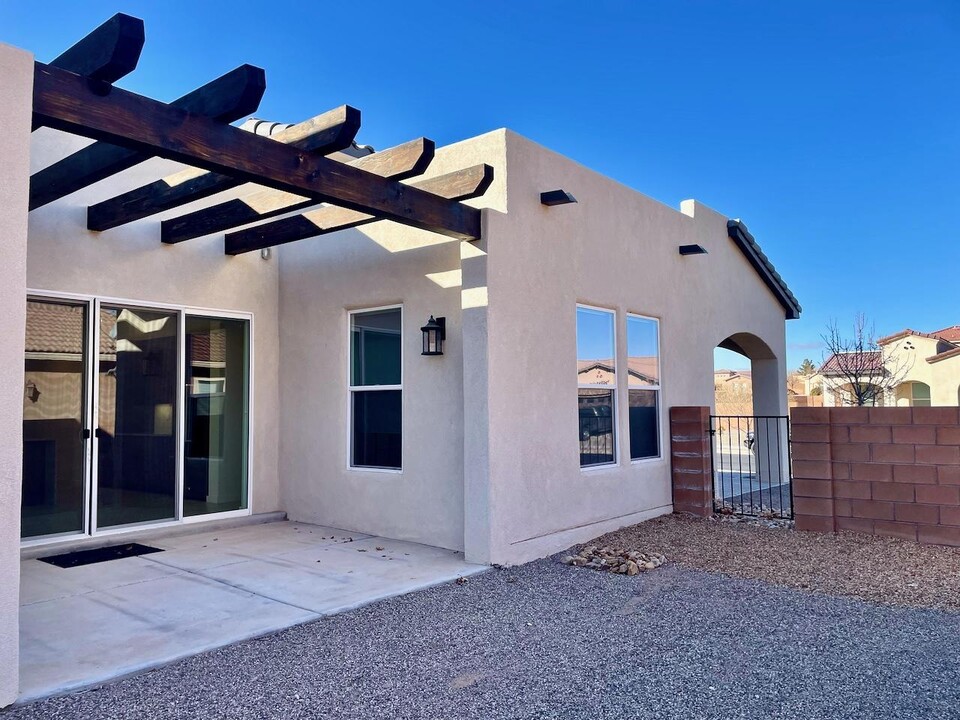 2900 Kiva in Albuquerque, NM - Building Photo