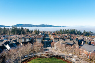 Starpoint in Issaquah, WA - Building Photo - Building Photo