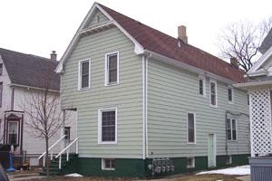 1644 Boyd Ave in Racine, WI - Building Photo - Building Photo