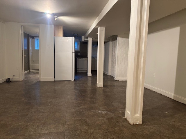 1446 Oak St NW in Washington, DC - Building Photo - Building Photo