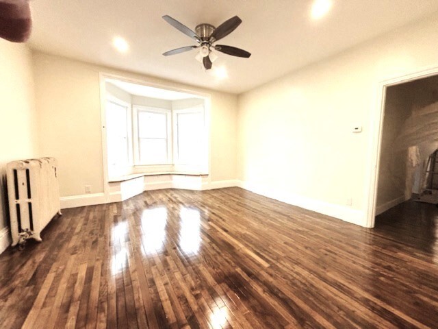 68 High St, Unit #1 in Brookline, MA - Building Photo