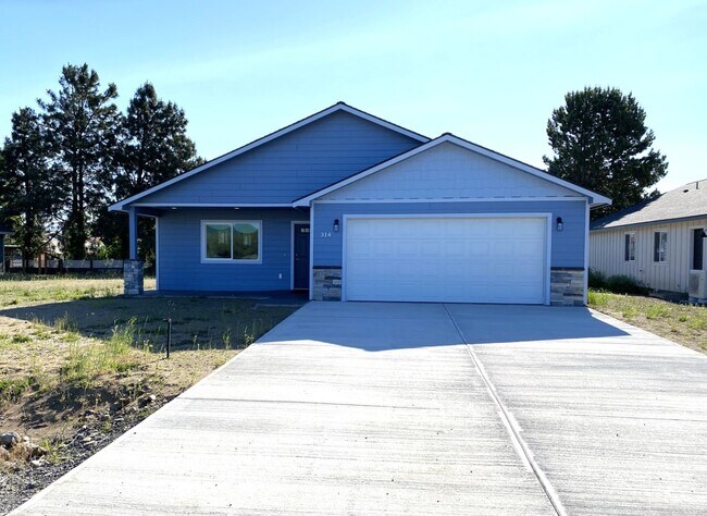 property at 314 Dolly Ln