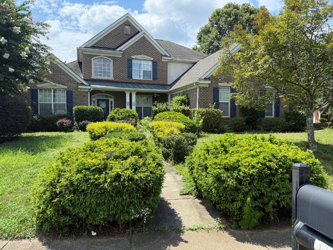 property at 2519 Harlington Ln