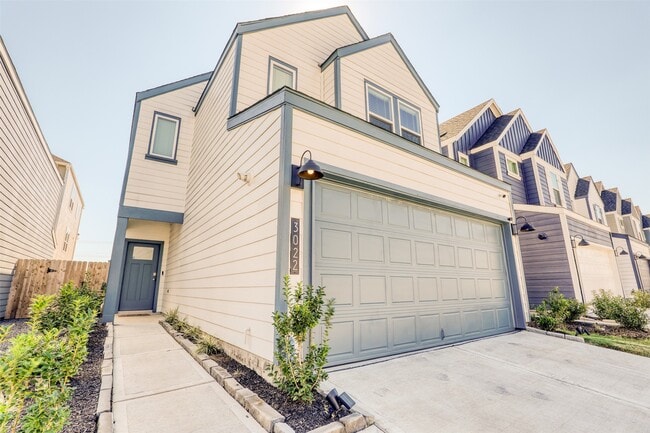 3022 La Latina Dr in Houston, TX - Building Photo - Building Photo