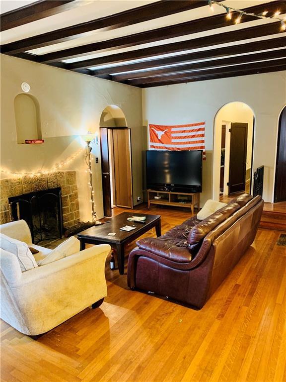 3111 Harris Park Ave, Unit A in Austin, TX - Building Photo - Building Photo