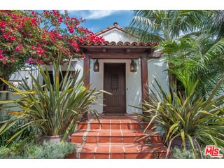 9031 Rosewood Ave in West Hollywood, CA - Building Photo - Building Photo