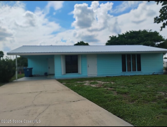 790 Badger Dr NE in Palm Bay, FL - Building Photo - Building Photo