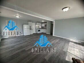 6433 New Jersey Ave in Hammond, IN - Foto de edificio - Building Photo