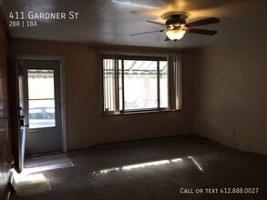 411 Gardner St in Mckees Rocks, PA - Building Photo - Building Photo