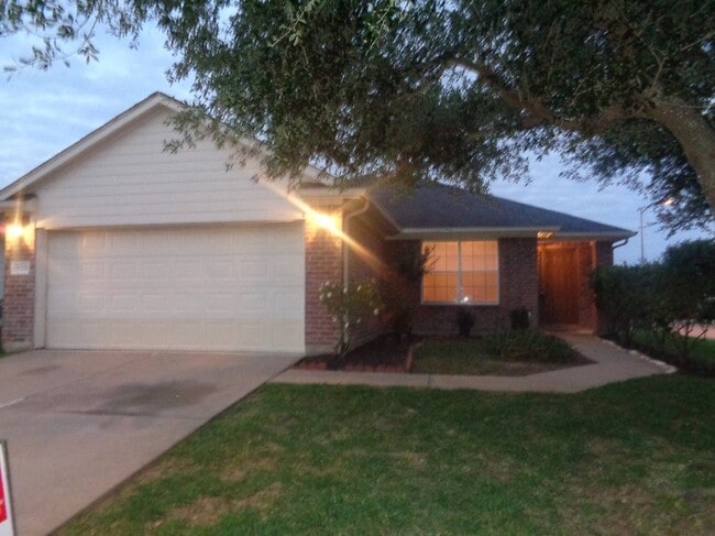 property at 19702 Byron Meadows Dr