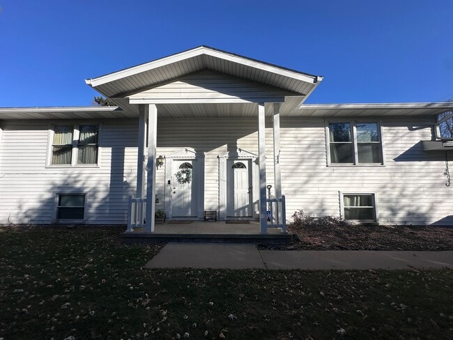 property at 602-614 Brown St