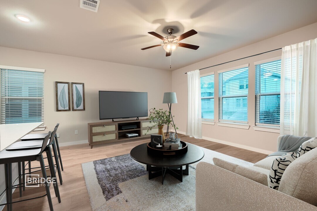 81 Fern Ct in Lake Jackson, TX - Building Photo