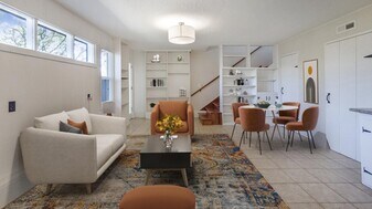 Newly Renovated 1 bed 1 bath in Kensington, CA - Building Photo