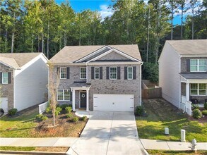1885 Ollie Crk in Marietta, GA - Building Photo - Building Photo