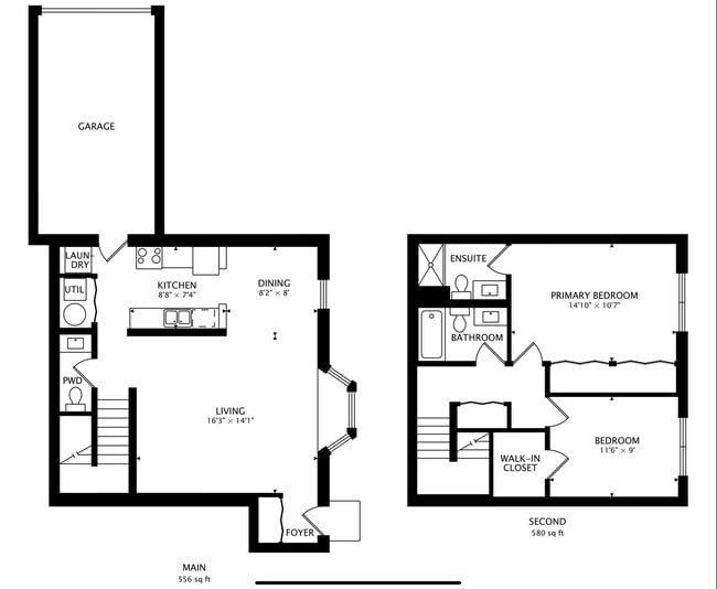 620 N Lake Shore Dr in Palatine, IL - Building Photo - Building Photo