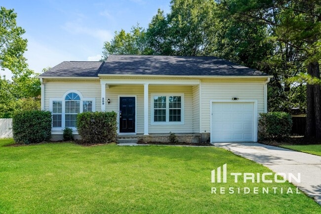 309 Tendrill Ct