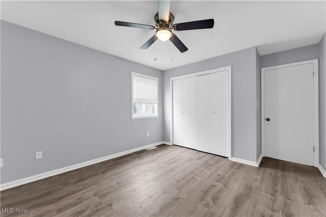 property at 302 Louisiana Ave