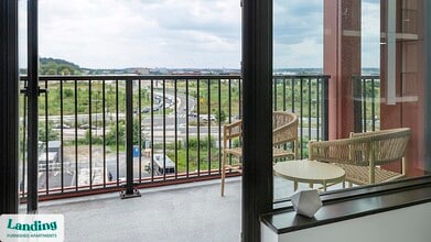 632 Howard Rd SE, Unit 538 in Washington, DC - Building Photo - Building Photo