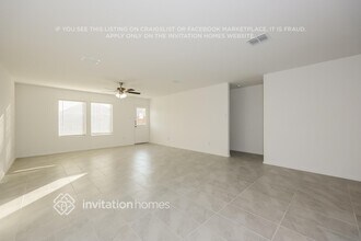 2307 Ava Dr in Ennis, TX - Foto de edificio - Building Photo