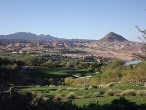 33 Strada Di Circolo in Henderson, NV - Building Photo - Building Photo