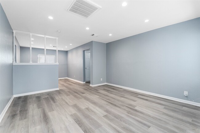 property at 5703 Minden St