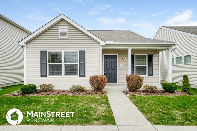 property at 2545 Bristlecone Ln