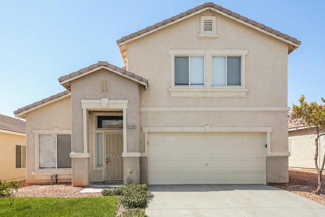 property at 6238 Morning Wing Dr